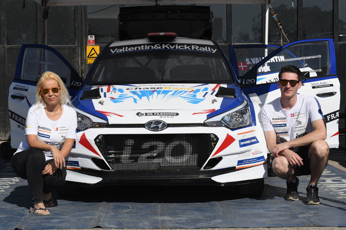 (Foto: Morten Dam - autoMOTIV/specialpress)